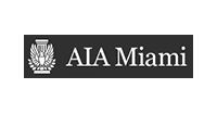 AIA Miami Logo