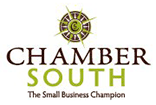 Chamber South Logo