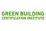 Green Building Certification Institute Logo
