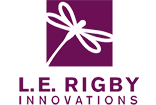 L. E.Rigby Innovations Logo