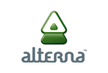 Alterana Corp. Logo