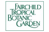 Fairchild Tropical Botanic Garden Logo