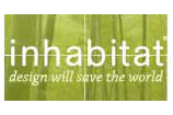 Inhabitat Logo