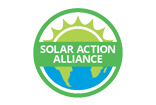 Solar Action Alliance Logo