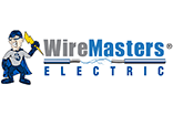 Wiremasters Electric Logo