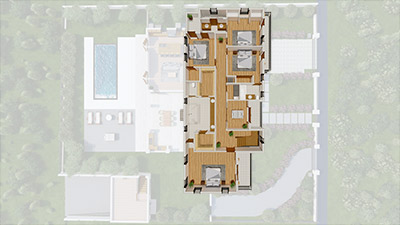 View Triana Floorplan